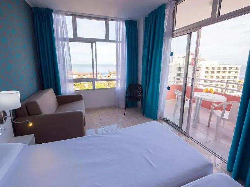 Hotel Checkin Concordia Playa
