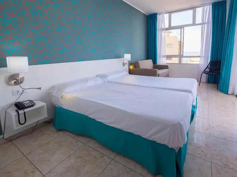 Hotel Checkin Concordia Playa