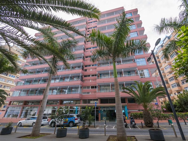 Hotel Checkin Concordia Playa