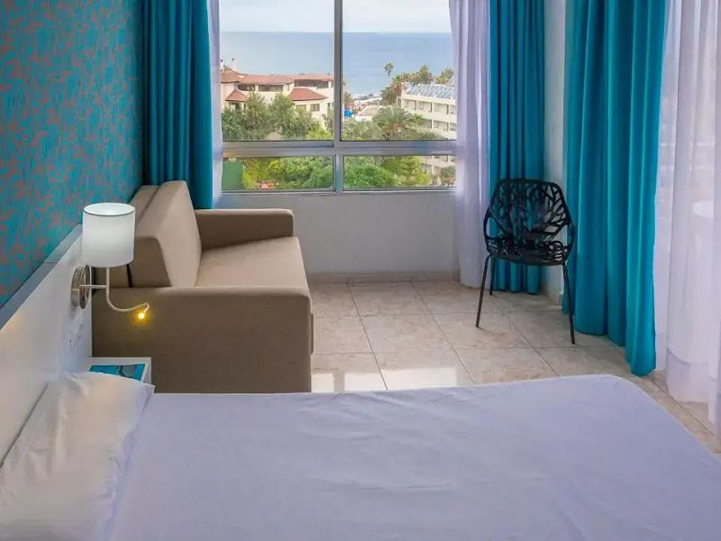 Hotel Checkin Concordia Playa