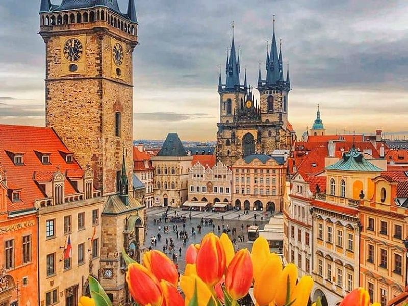 Prag