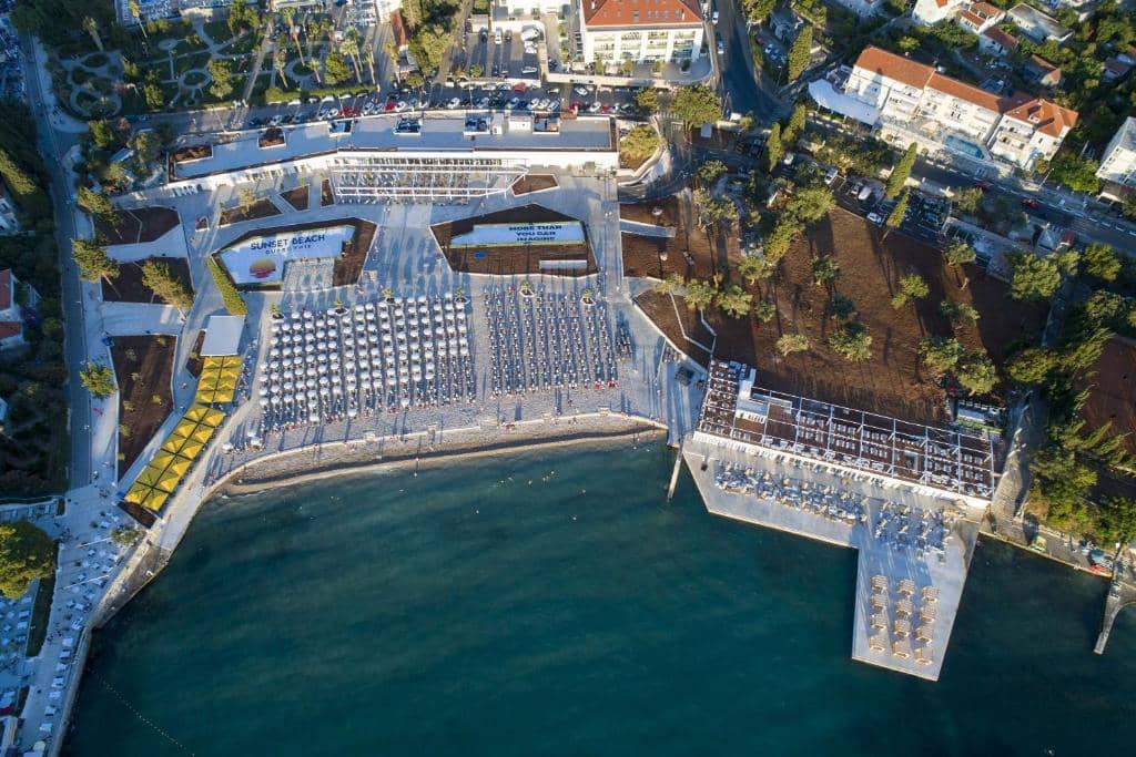 Hotel Grand Park 4* Dubrovnik