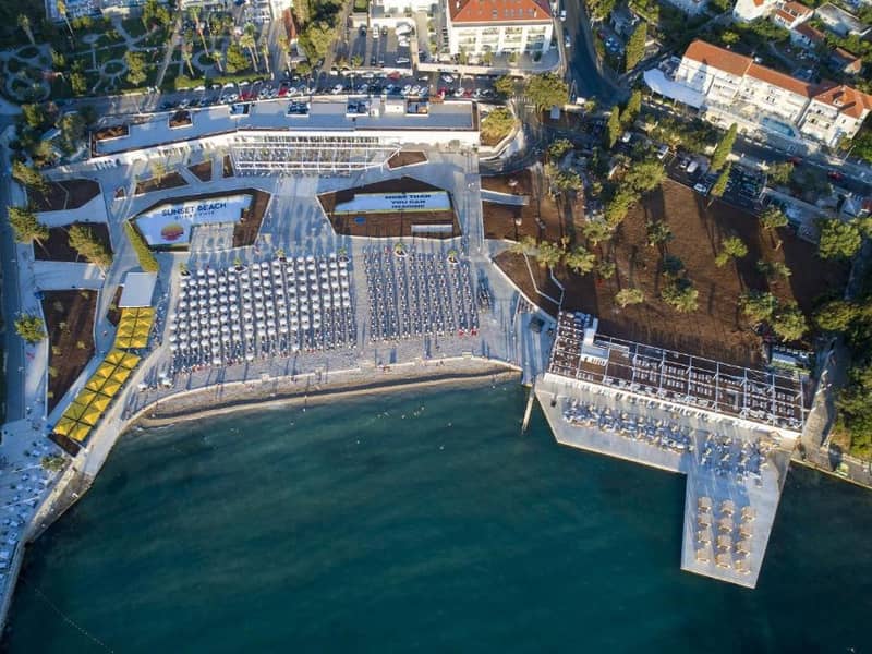 Hotel Grand Park 4* Dubrovnik
