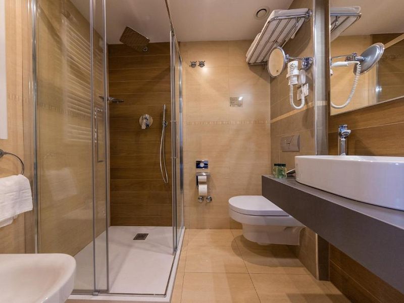 Hotel Grand Park 4* Dubrovnik