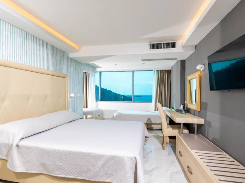 Hotel Grand Park 4* Dubrovnik