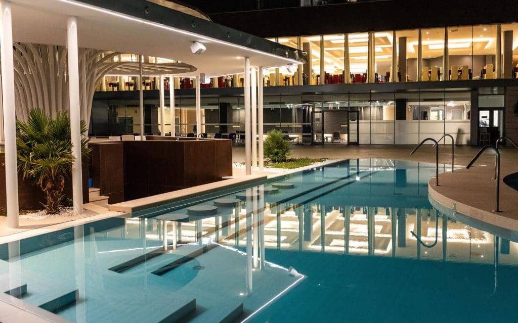 Hotel Grand Park 4* Dubrovnik