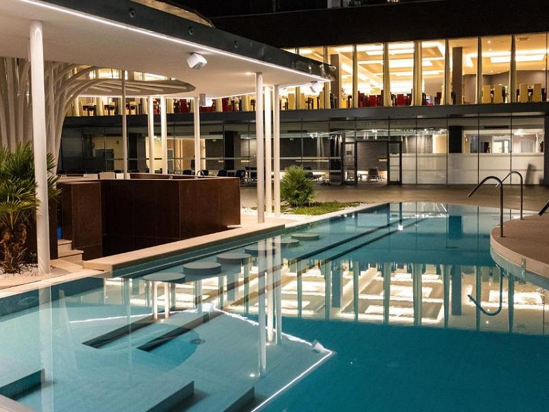 Hotel Grand Park 4* Dubrovnik