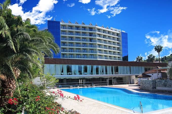 Hotel Grand Park 4* Dubrovnik