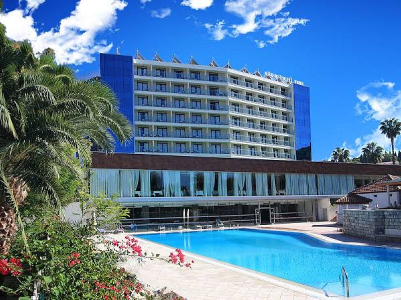 Hotel Grand Park 4* Dubrovnik