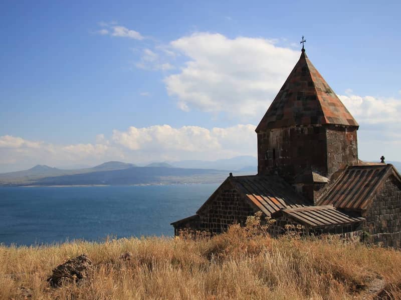 Putovanje Armenija, Gruzija i Kavkaz, polasci 2027.