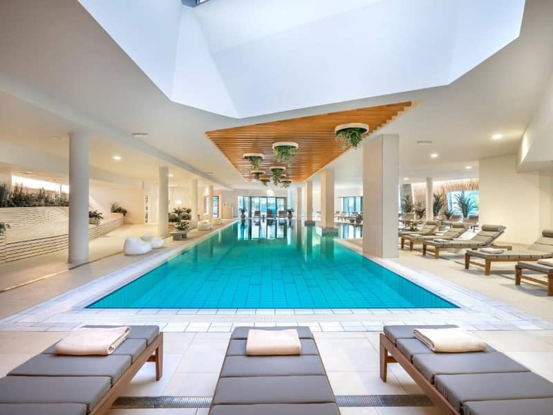 Hotel Valamar Lacroma Dubrovnik - Čarobna zima
