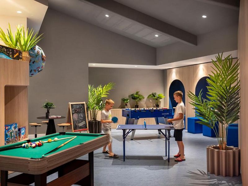 Hotel Valamar Lacroma Dubrovnik - Čarobna zima