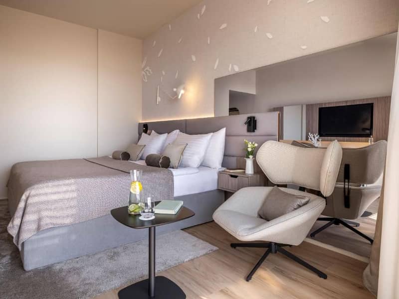 Hotel Valamar Lacroma Dubrovnik - Čarobna zima