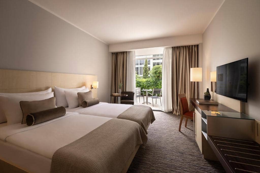 Hotel Valamar Lacroma Dubrovnik - Čarobna zima