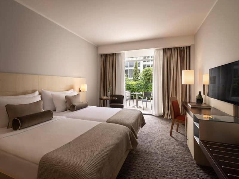 Hotel Valamar Lacroma Dubrovnik - Čarobna zima