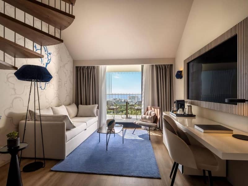 Hotel Valamar Lacroma Dubrovnik - Čarobna zima