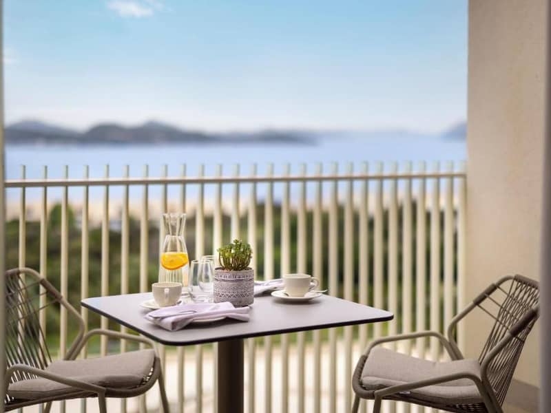 Hotel Valamar Lacroma Dubrovnik - Čarobna zima