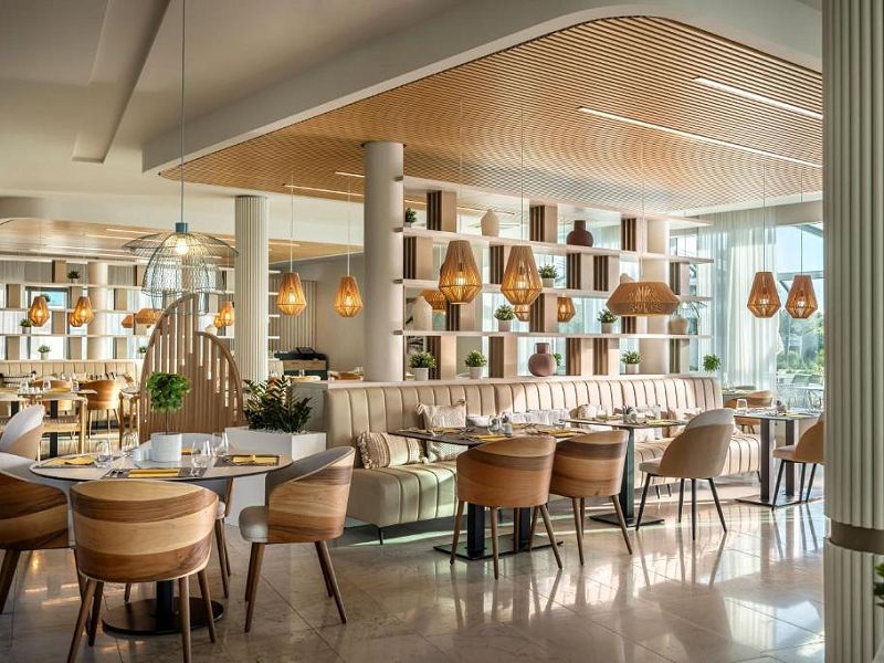 Hotel Valamar Lacroma Dubrovnik - Čarobna zima