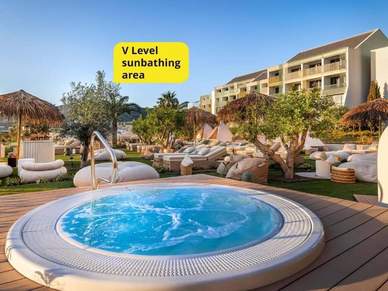 Hotel Valamar Lacroma Dubrovnik - Čarobna zima