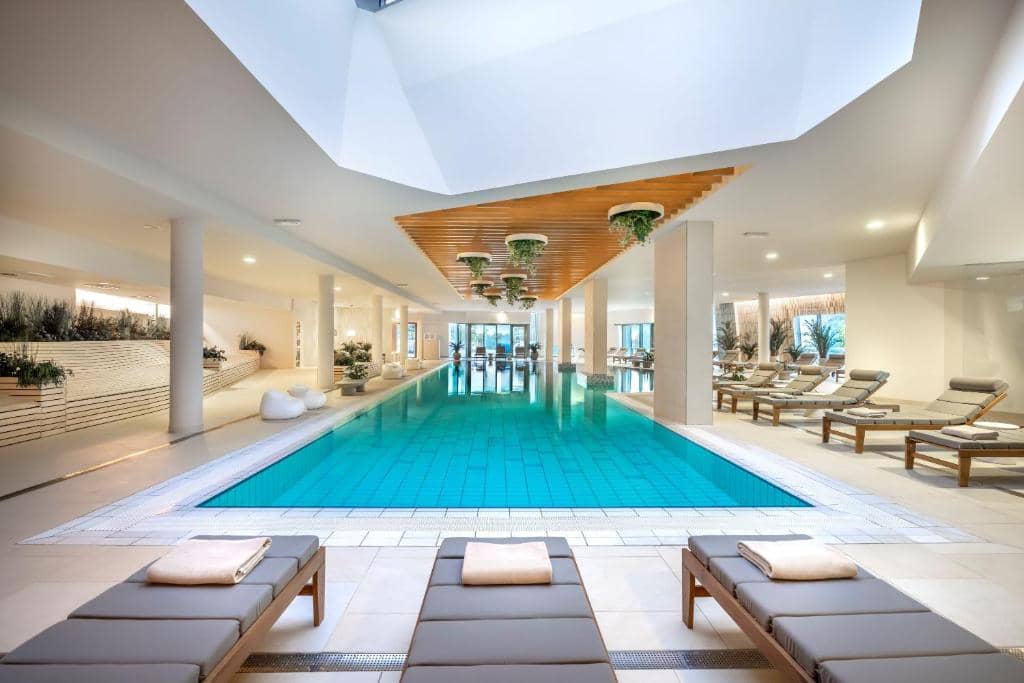 Hotel Valamar Lacroma Dubrovnik - Nova godina