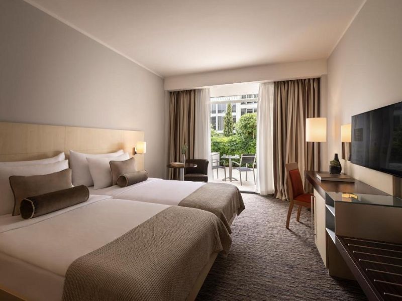 Hotel Valamar Lacroma Dubrovnik - Nova godina