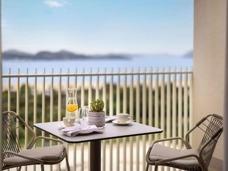 Hotel Valamar Lacroma Dubrovnik - Nova godina