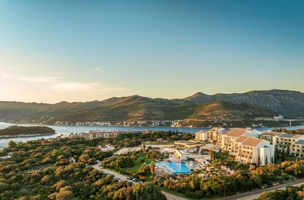Hotel Valamar Lacroma Dubrovnik - Nova godina