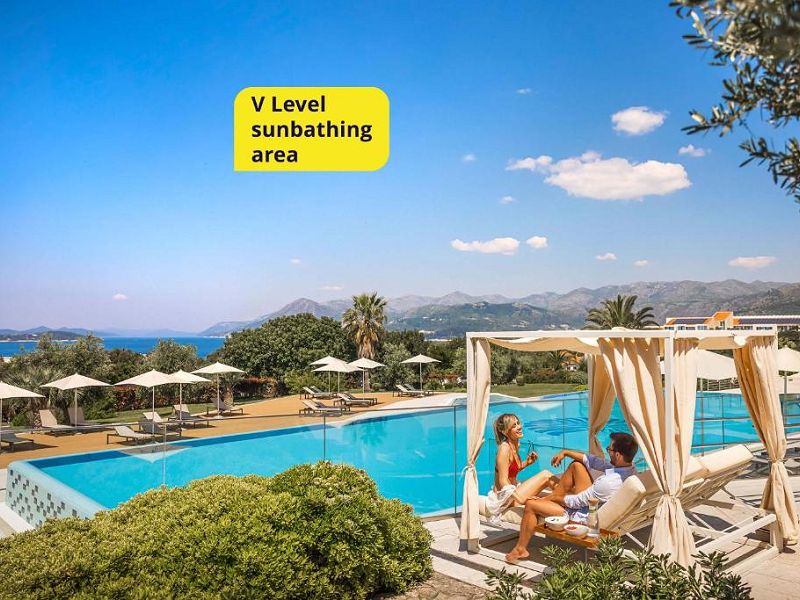 Hotel Valamar Lacroma Dubrovnik - Nova godina