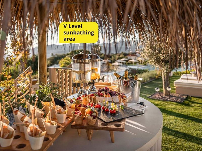 Hotel Valamar Lacroma Dubrovnik - Nova godina