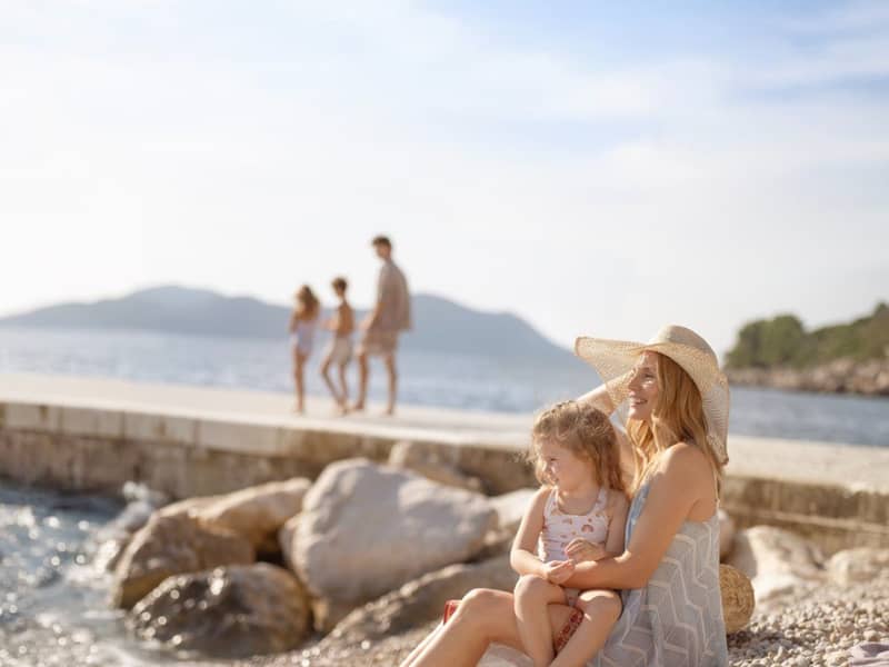 Hotel Sun Gardens Dubrovnik