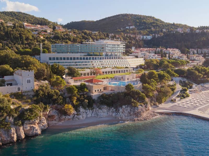 Hotel Sun Gardens Dubrovnik