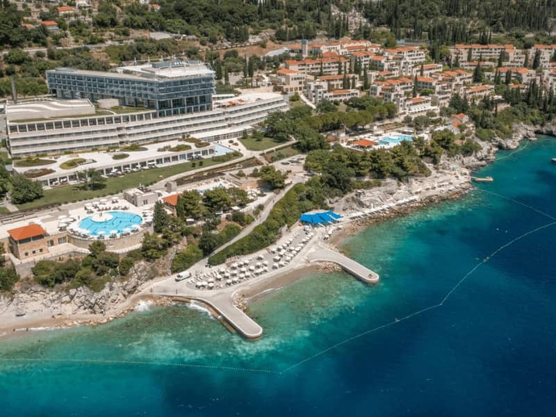 Hotel Sun Gardens Dubrovnik