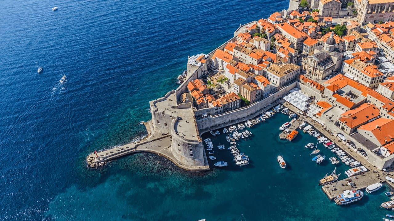 Hotel Sun Gardens Dubrovnik