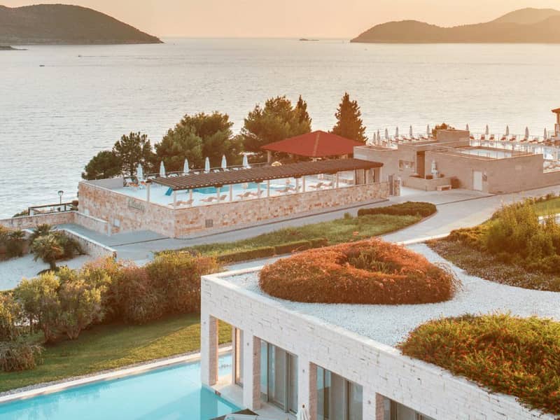 Hotel Sun Gardens Dubrovnik