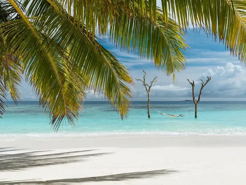 Putovanje Maldivi - lagune, palme i bijeli pijesak