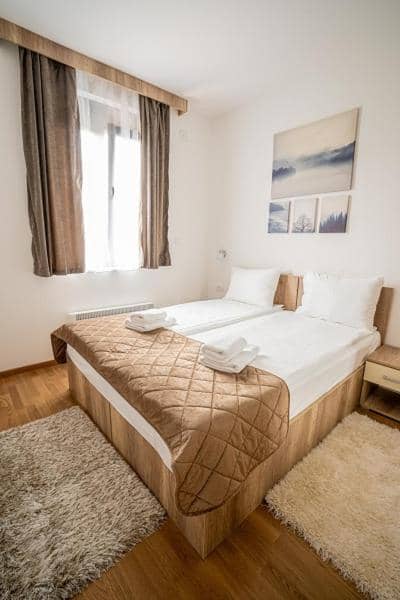 Hotel Aparthotel All Seasons Zlatibor