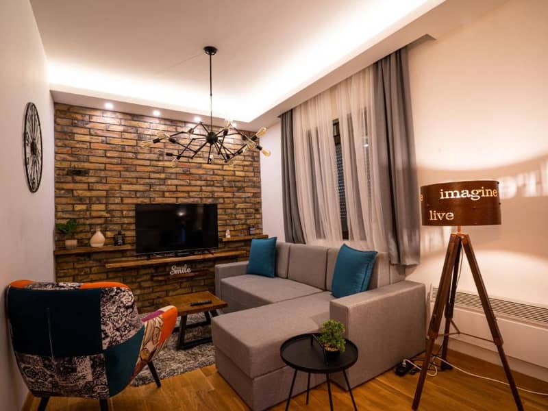 Hotel Aparthotel All Seasons Zlatibor