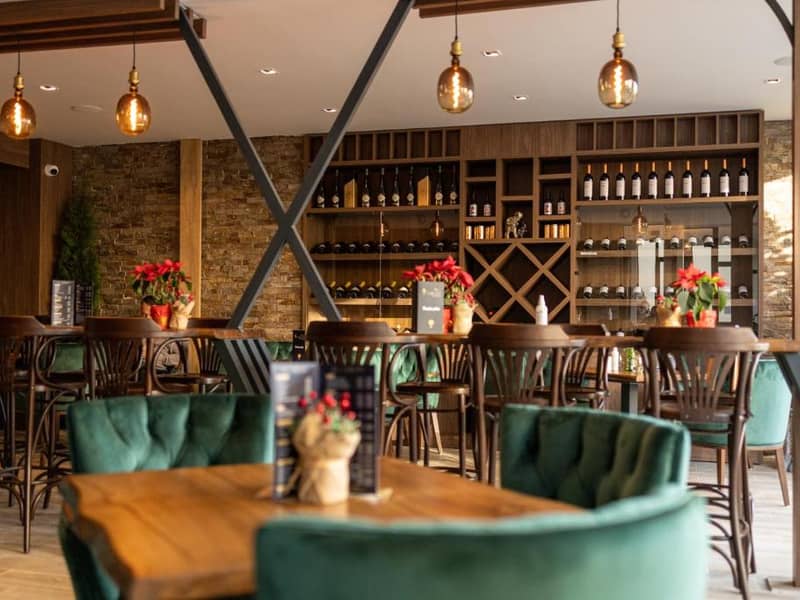 Hotel Aparthotel All Seasons Zlatibor