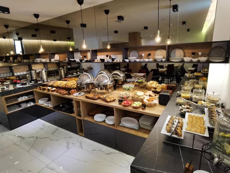 Hotel Aparthotel All Seasons Zlatibor