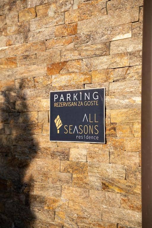 Hotel Aparthotel All Seasons Zlatibor