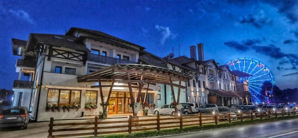 Hotel Olimp Zlatibor