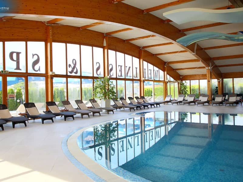 Hotel Olimp Zlatibor