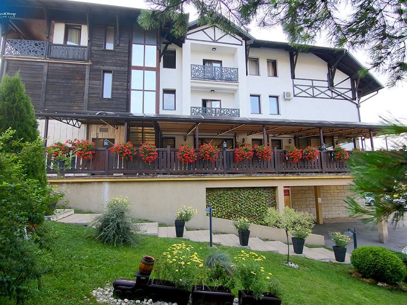 Hotel Olimp Zlatibor