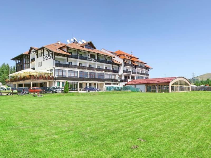 Hotel Olimp Zlatibor