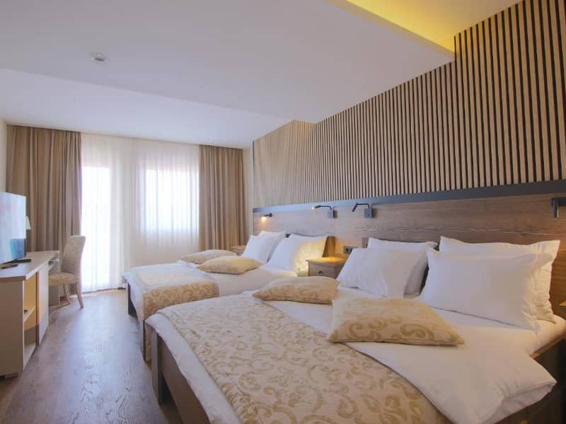 Hotel Olimp Zlatibor