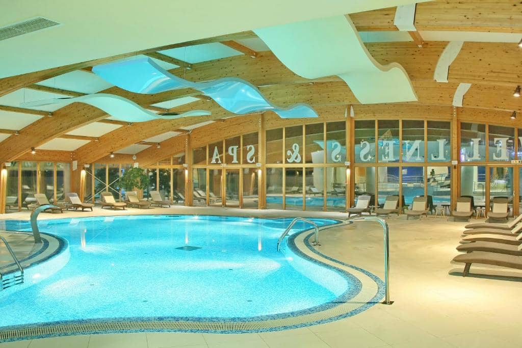 Hotel Olimp Zlatibor