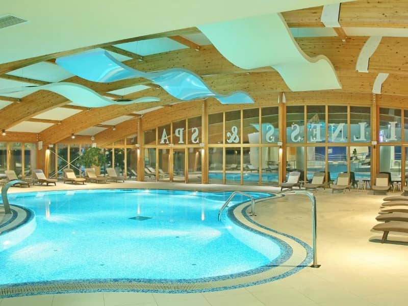 Hotel Olimp Zlatibor