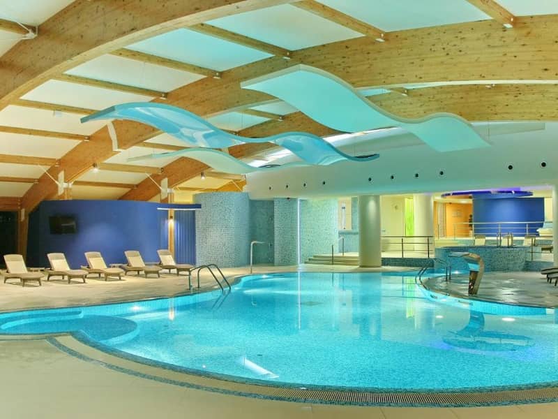 Hotel Olimp Zlatibor