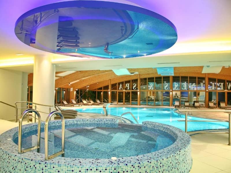 Hotel Olimp Zlatibor