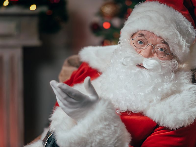 Putovanje Rovaniemi – u zemlji Djeda Božićnjaka